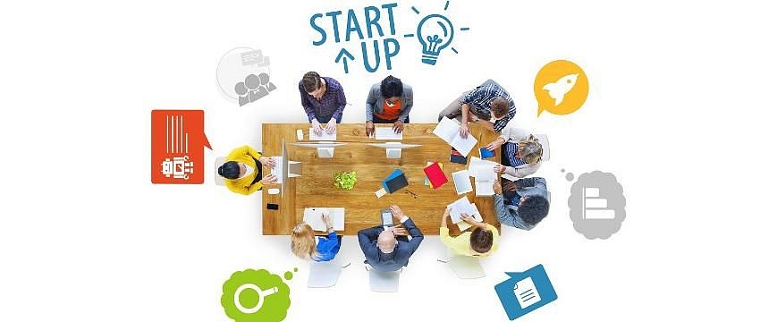 Startup-  :  ,  