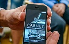    Carnet  - iPhone