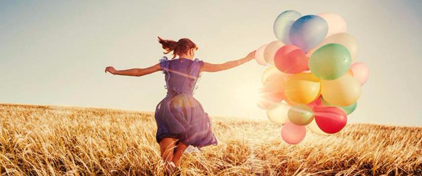 12 вещей, которые счастливые люди делают иначе