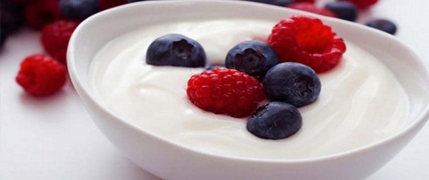 Чем полезны йогурты?