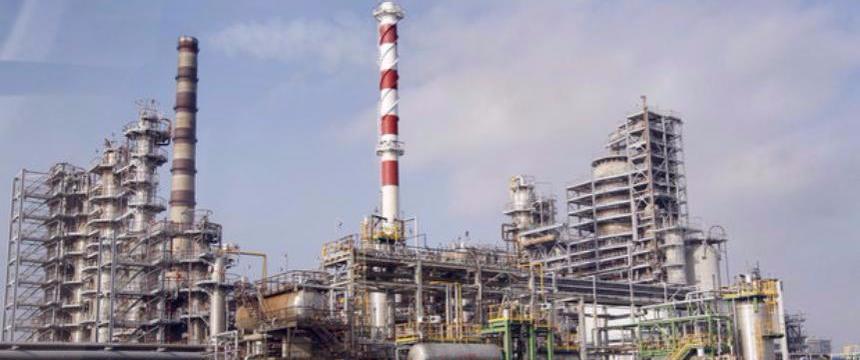 Президент одобрил новых руководителей нефтеперерабатывающих заводов