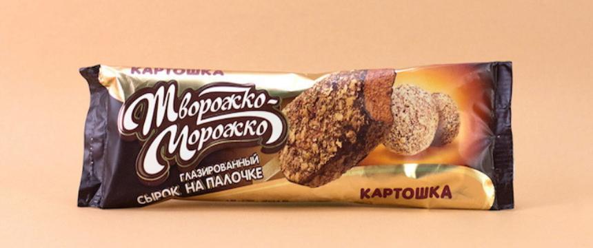 Белорусские вкусности, которые вы найдете в любом магазине