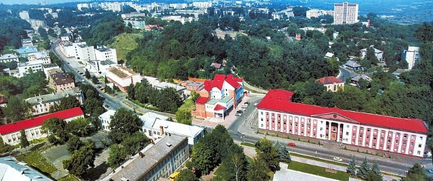 Мозырский райисполком 26 июля 2018 г. проводит открытый аукцион по продаже в частную собственность земельных участков