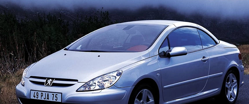 В Беларуси будут выпускать Peugeot и Citroen