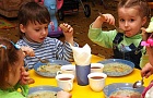 Питание в детских садах стало дороже