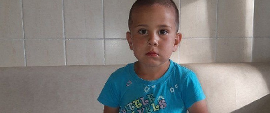 А был ли мальчик? Соцсети взорвало сообщение о потерянном ребенке в Мозыре. Что об этом известно?