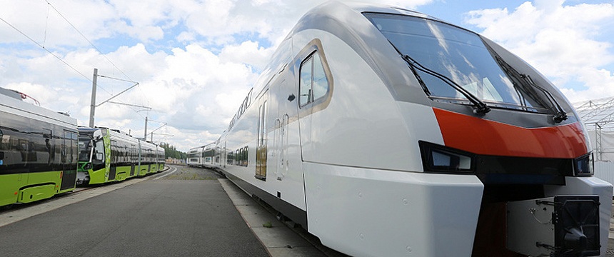 В БЖД рассказали, планируется ли внедрение сети Wi-Fi в поездах локомотивной тяги