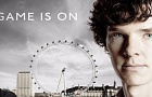 Долгожданная премьера нового эпизода сериала BBC «Шерлок»