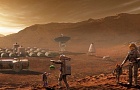 NASA начинает приём заявок в астронавты для полёта на Марс