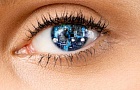 Samsung запатентовала контактные линзы со встроенной камерой