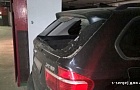 В Минске ослепленная ревностью девушка разбила не тот BMW X-5