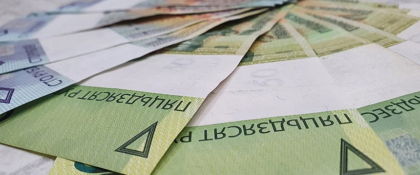 Более Br120 тыс. выманили мошенники у супругов из Мозыря под видом милицейской спецоперации