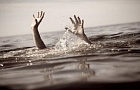 В Припяти утонул ребёнок