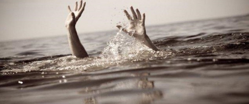 В Припяти утонул ребёнок
