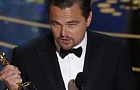 И «Оскар» за лучшую мужскую роль получает.... Леонардо ДиКаприо!!!