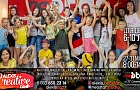 На время весенних каникул в ЦСИ «ALEXIS DANCE GROUP» откроются «Танцевально-творческие лагеря» для детей 6-10 лет и для подростков.