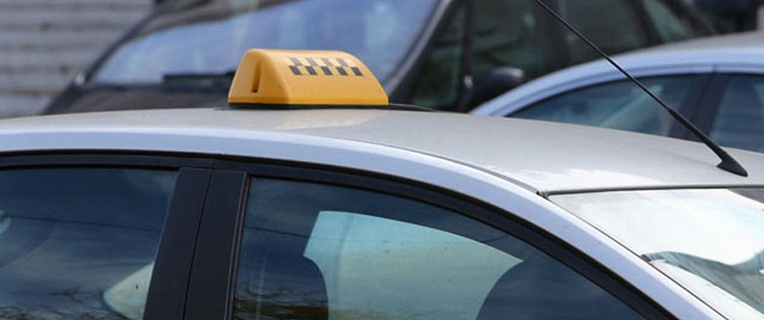 ГАИ Гомельской области усилит контроль за таксистами по 10 января