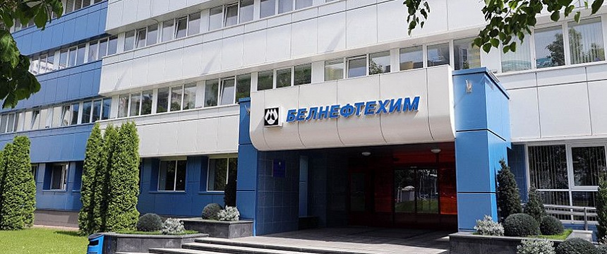 "Белнефтехим" подтвердил покупку очередной партии нефти из Азербайджана