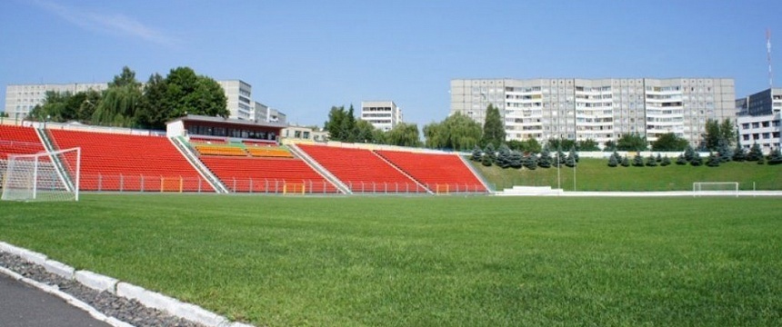 Футбольный клуб "Славия-Мозырь" - нарушений на сумму более 40 тысяч долларов