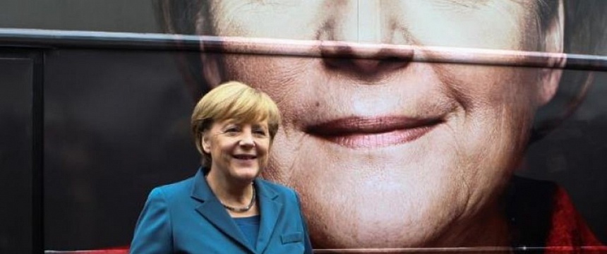Цитаты сегодняшней именинницы, Ангелы Меркель