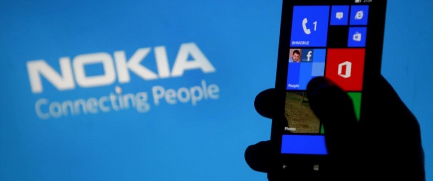 Microsoft меняет название смартофонов Nokia Lumia