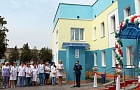 В микрорайоне Заречный после реконструкции открылась поликлиника №2