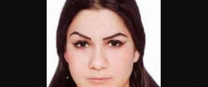 В Мозыре пропала 17-летняя девушка