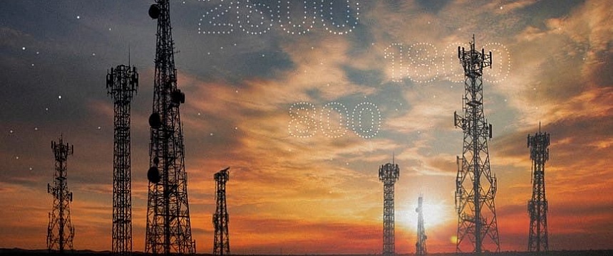 МТС "прокачали" мобильный 4G-интернет в Мозыре и Калинковичах