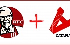   CATAPULTA     - KFC 