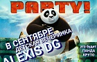 Panda Party! -  !   ALEXIS DG! 