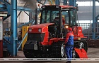 Продукция ОАО "Мозырский машиностроительный завод" успешно реализуется на рынке России