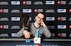 Мозырянин выиграл в турнире по покеру около двух миллионов евро