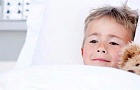 10 правил поведения с заболевшим ребенком