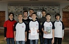 На чемпионате Минска по программированию - диплом у школьников Мозыря