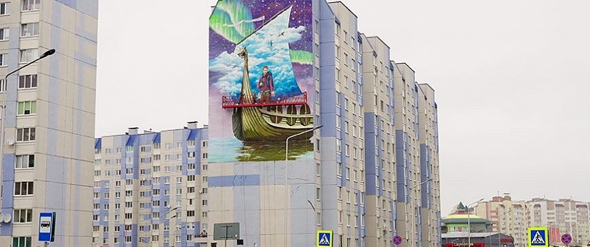 Беларусбанк выходит в урбанистическую среду и сделает белорусские города ярче