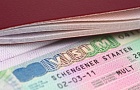 Шенгенскую визу белорусам дадут после сдачи отпечатков пальцев