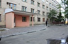 Общежитие Мозырского НПЗ приняло 37 граждан Украины