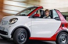   Smart ForTwo - 