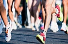 19 марта в Мозыре состоится легкоатлетический пробег 