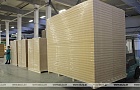 Мозырский ДОК прогнозирует рост экспорта древесно-волокнистых плит в полтора раза