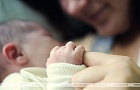 В Беларуси в первые часы 2022 года родились 54 младенца. Первый ребенок - в Калинковичах