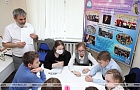 Мозырский центр творчества детей и молодежи отметил новоселье