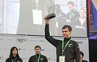 Программист Геннадий Короткевич победил на TopCoder Open 2014  