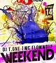  DJ T.ONE Weekend в 55club, 14 марта
