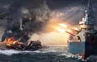 17 сентября выходит онлайн игра World of Warships