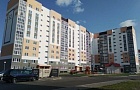 Мозырские ДСК и ДОК - лидеры строительной отрасли Беларуси
