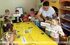 В ДРОЦ "Сидельники" Мозырского района начался оздоровительный сезон для детей