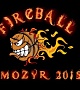 Турнир по стритболу FIREBALL в Мозыре