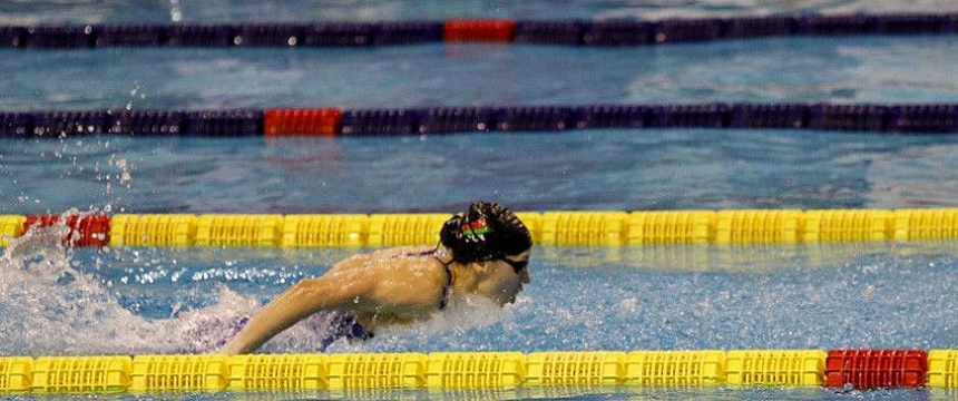 Определились победители чемпионата Беларуси по плаванию на короткой воде