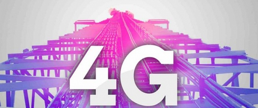 A1 сравнял покрытие 4G и 3G по всей Гомельской области